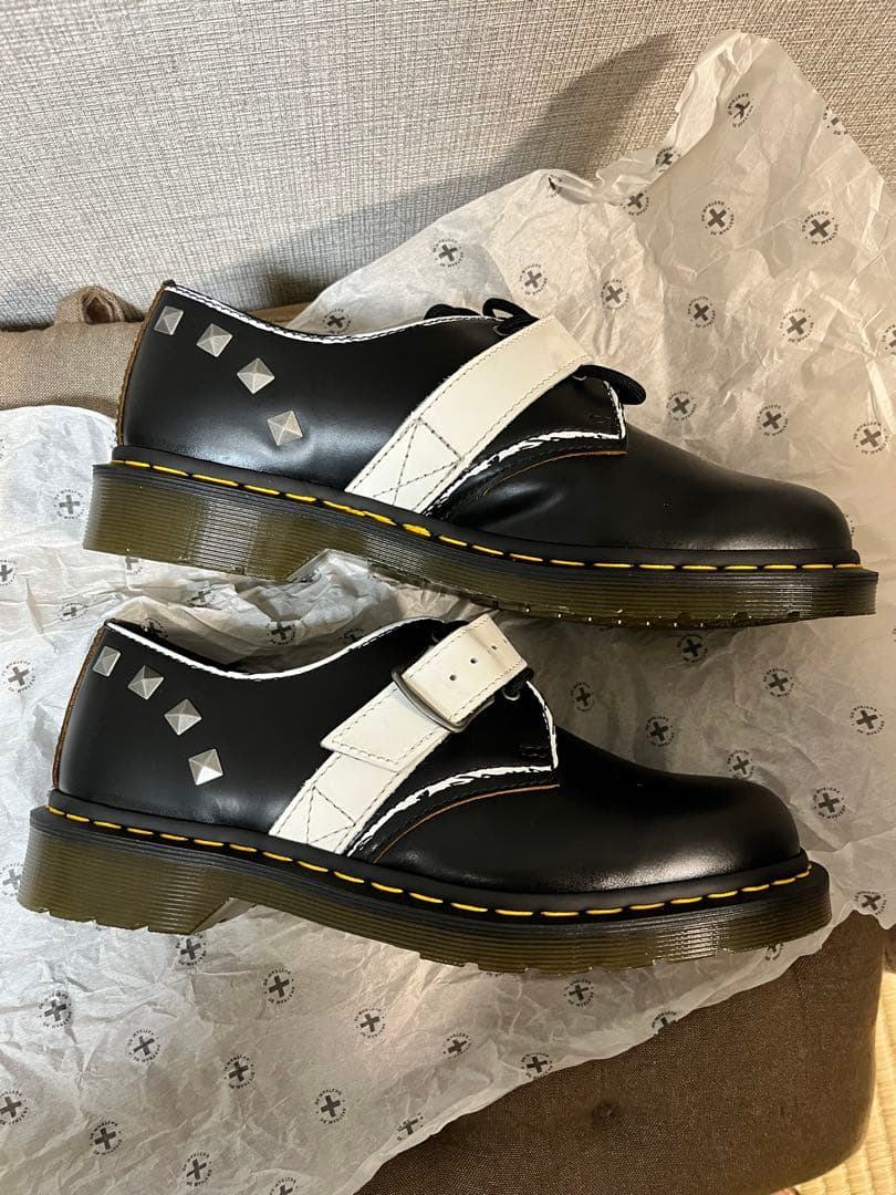 ドクターマーチン　stella！