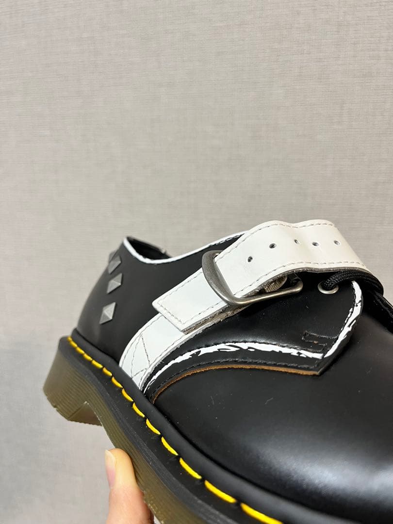 ドクターマーチン　stella！