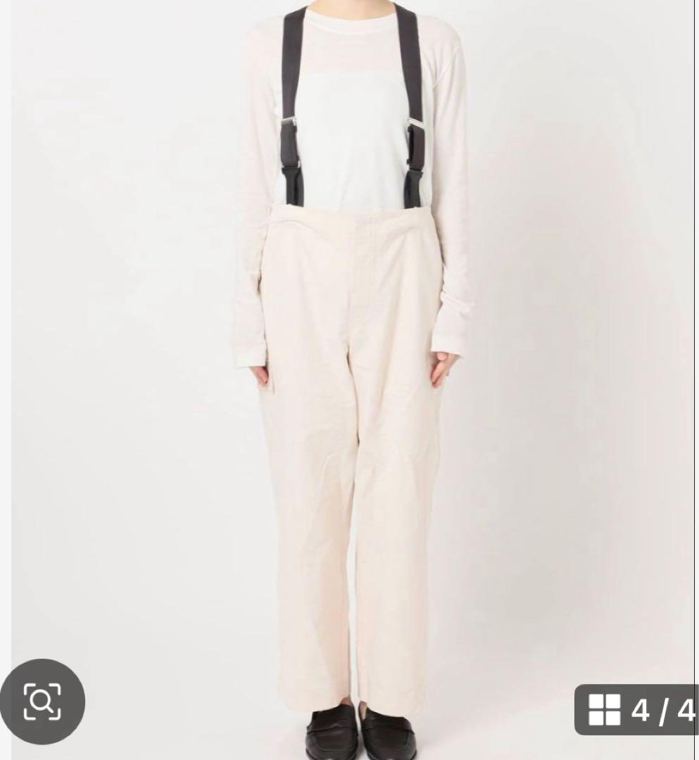 二宮こずえ× OUTDOOR PRODUCTSコラボパンツ38