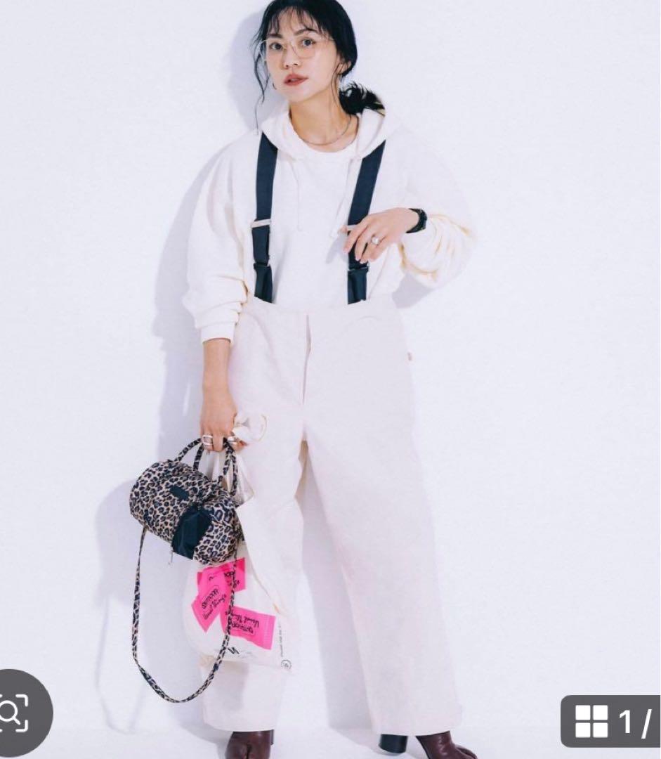 二宮こずえ× OUTDOOR PRODUCTSコラボパンツ38