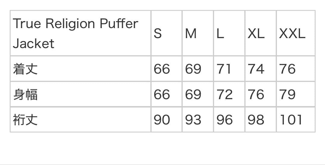 ジャケット・アウター Supreme x True Religion Puffer Jacket