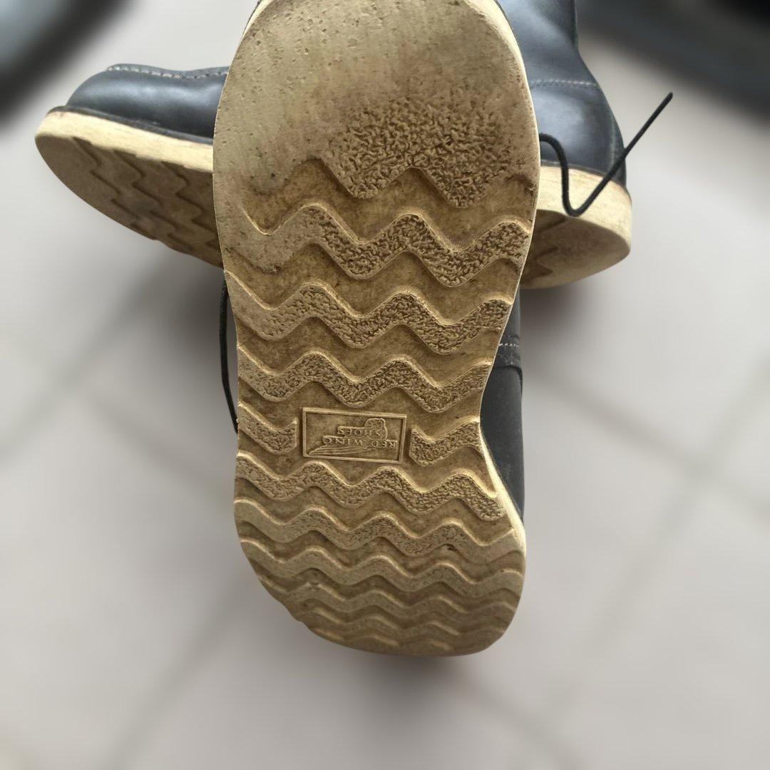 K*)様 レッドウィングアィリッシュセッター刺繍羽タグ箱付き