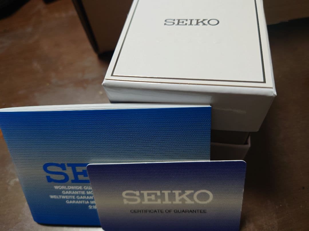 藤原ヒロシ着用 セイコー5 SNK063J5 fragment