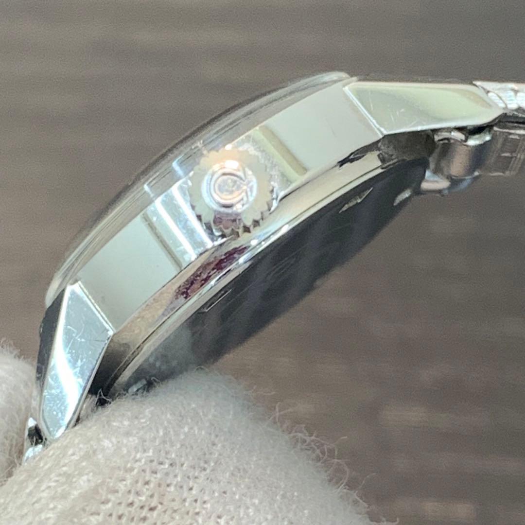 正規良品 OMEGA オメガ ジュネーブ レディース スクリューバック 手巻