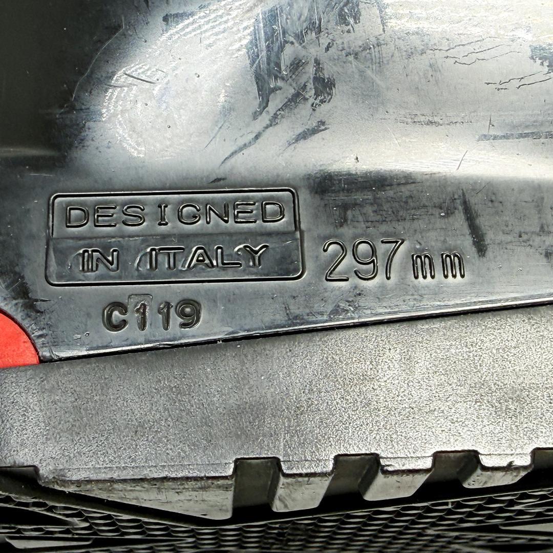 スキーブーツ HEAD EDGE 8.5 25- 25.5 cm