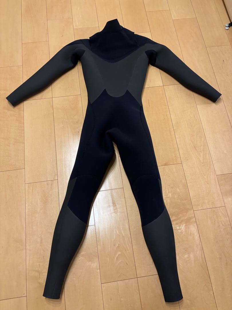 再値下極上伸縮起毛ZIPLESS BZ smooth Women 5x3mmセミ