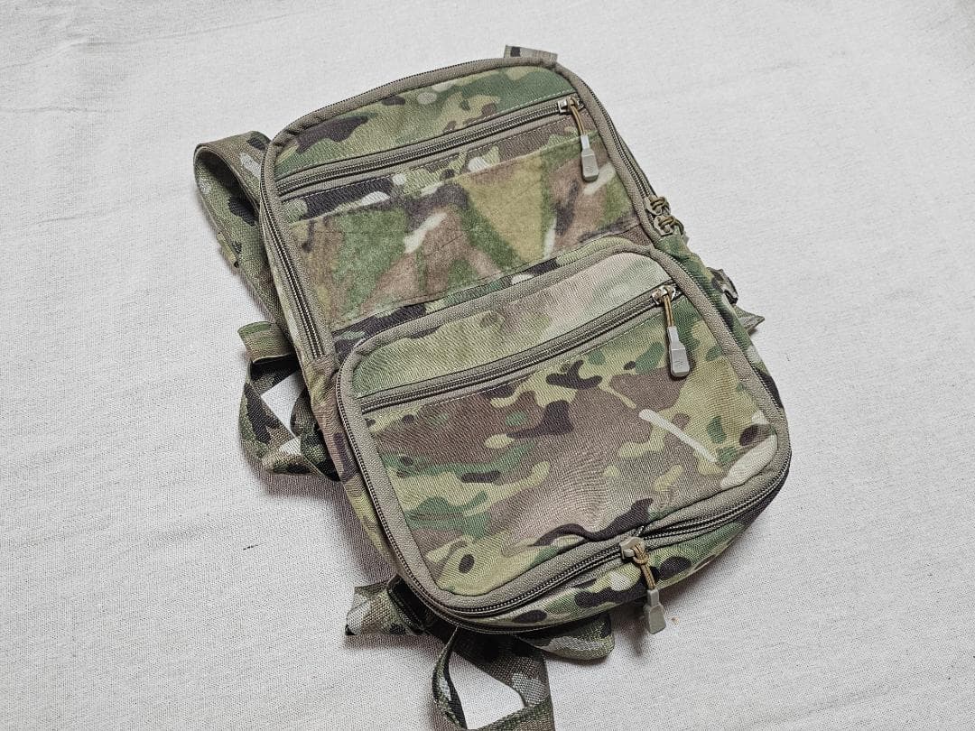 【未使用新品】Haley Strategic FlatPack