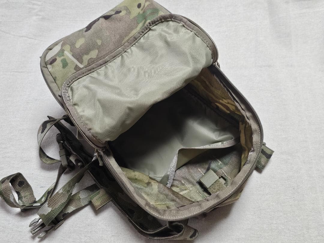 【未使用新品】Haley Strategic FlatPack