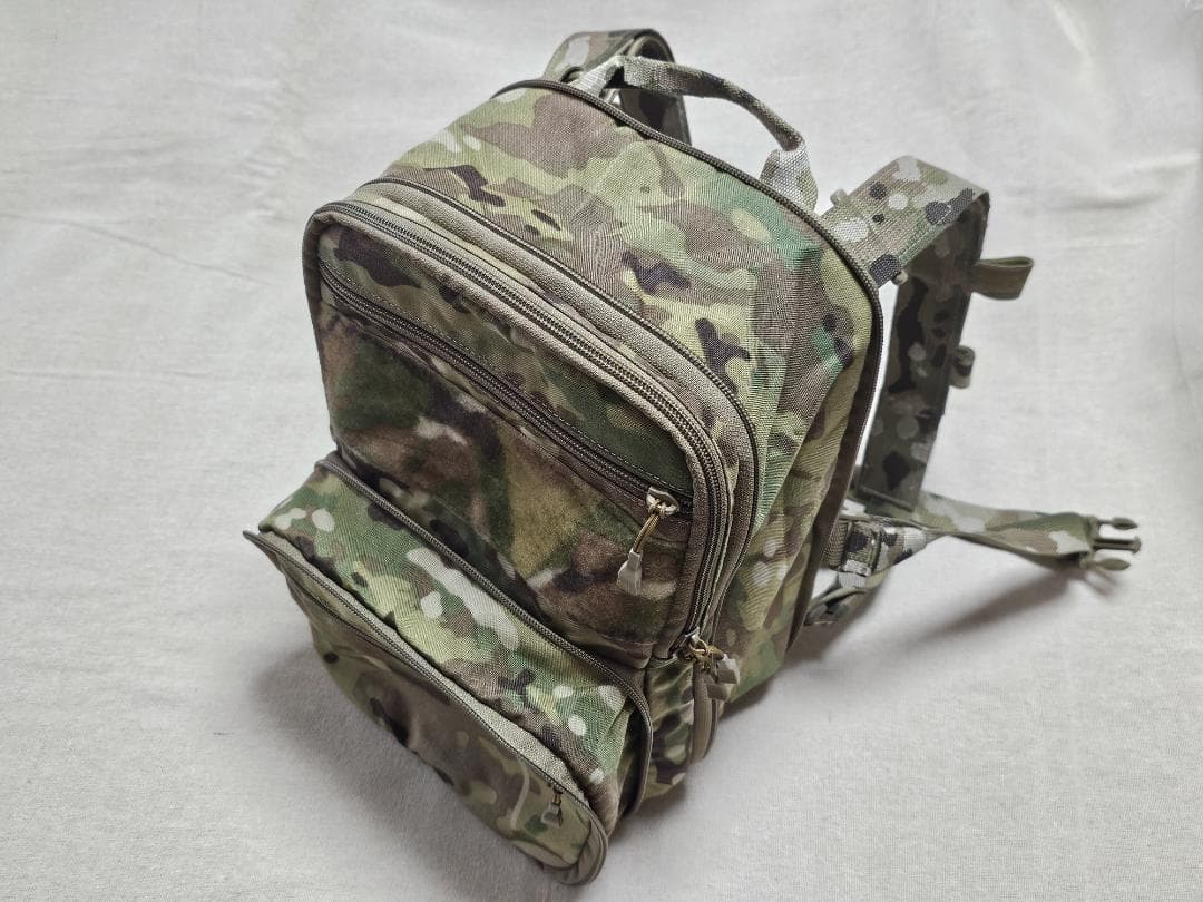 【未使用新品】Haley Strategic FlatPack