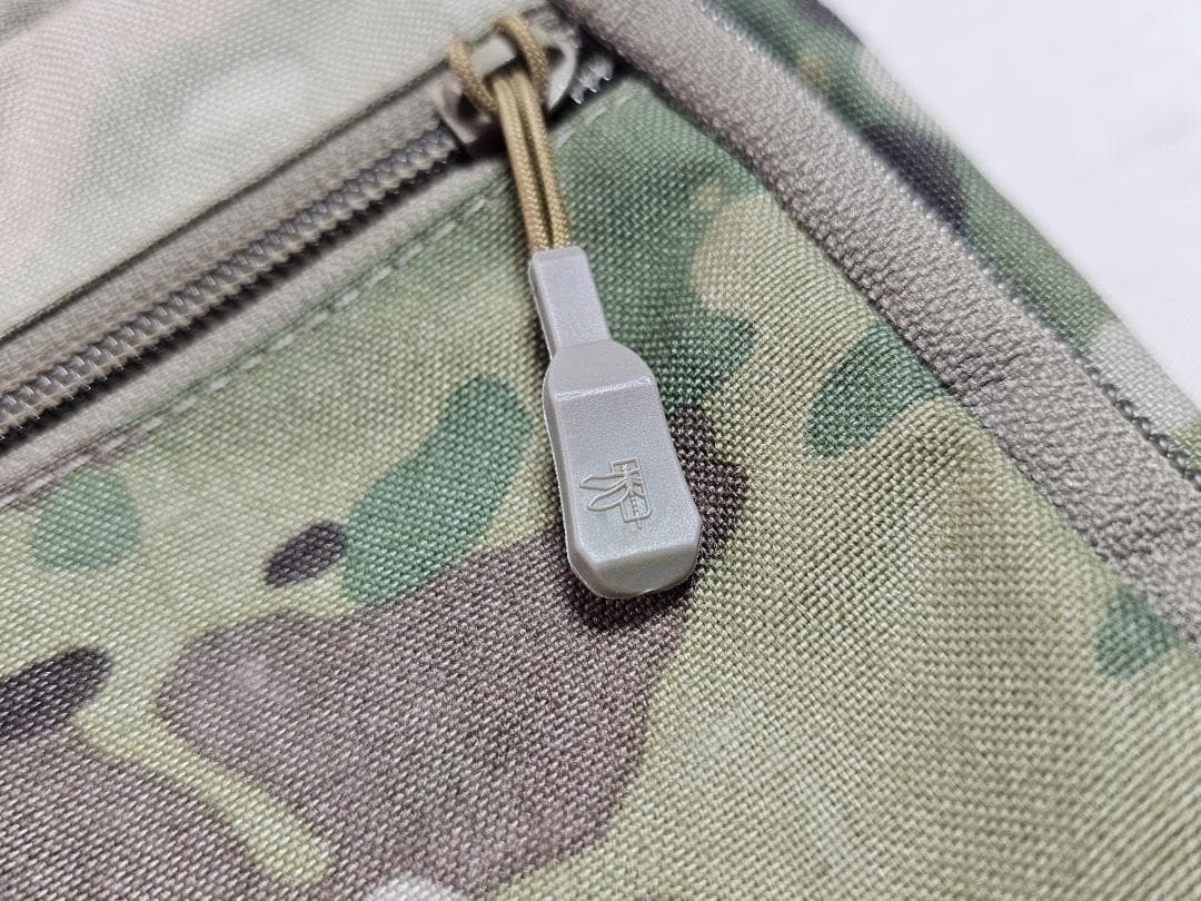 【未使用新品】Haley Strategic FlatPack