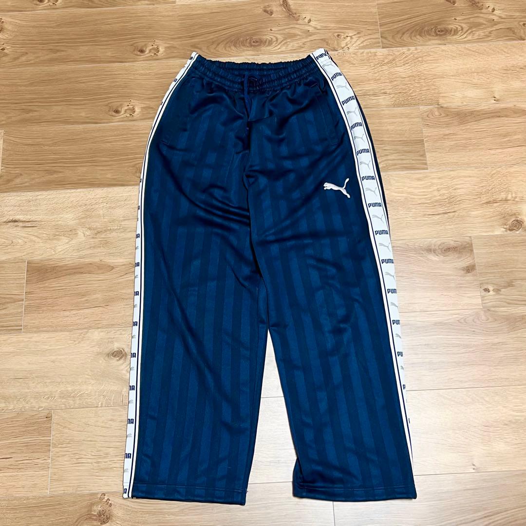 上下セット PUMA ジャージ ユニセックスSMサイズ