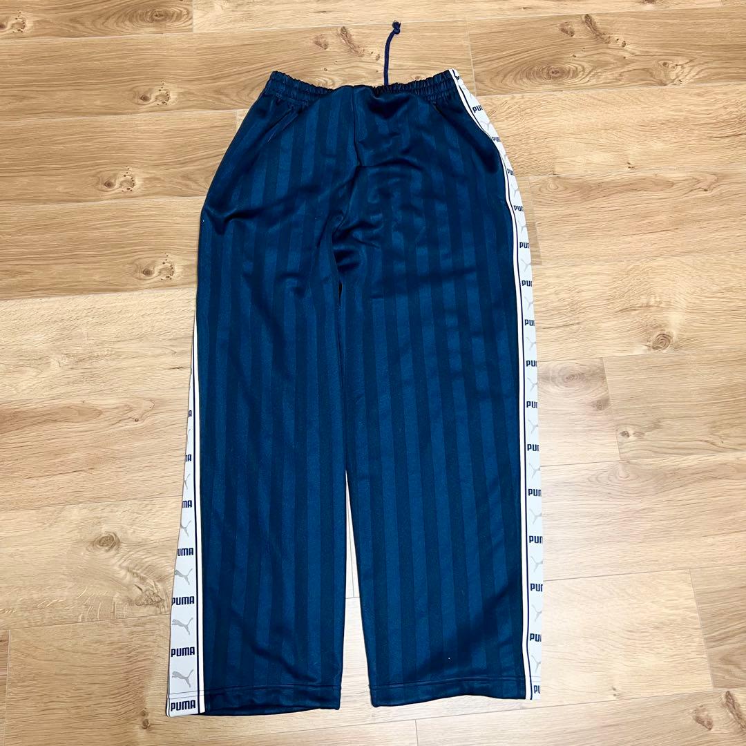 上下セット PUMA ジャージ ユニセックスSMサイズ