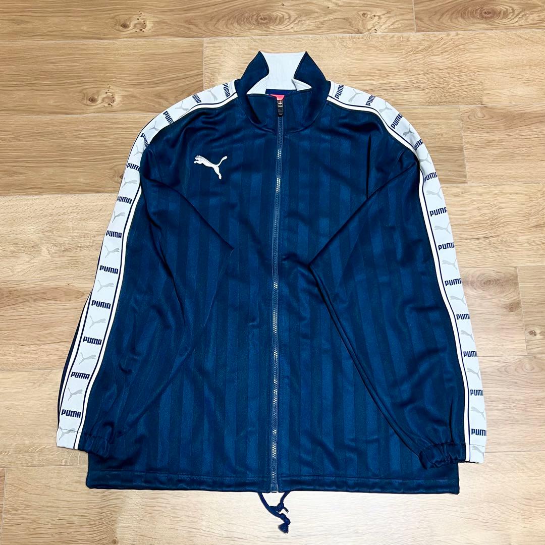 上下セット PUMA ジャージ ユニセックスSMサイズ