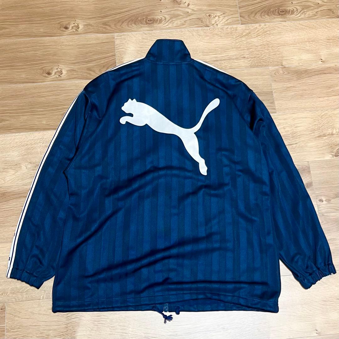 上下セット PUMA ジャージ ユニセックスSMサイズ