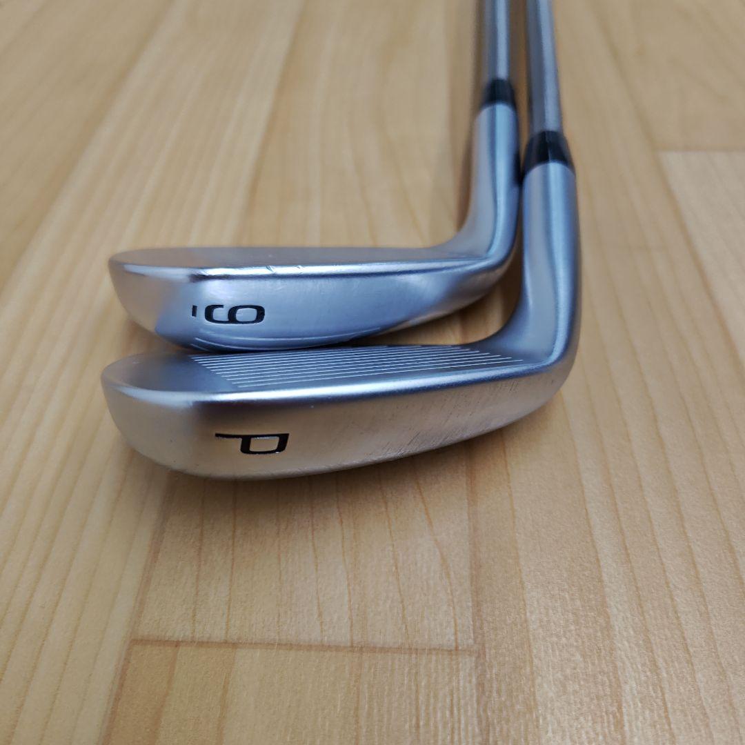 クラブ Mizuno JPX921 HOTL PRO Iron 6-P