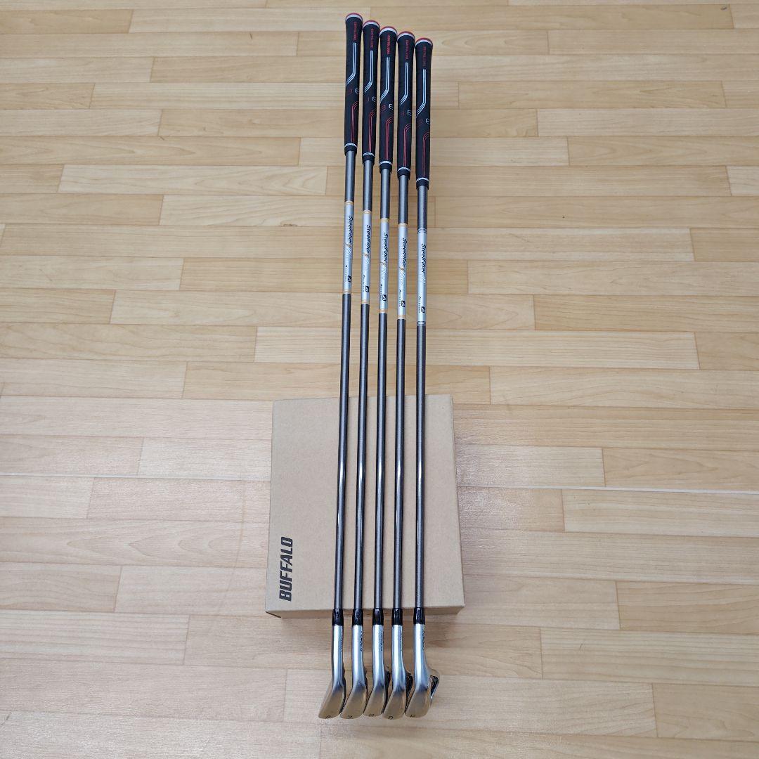 クラブ Mizuno JPX921 HOTL PRO Iron 6-P