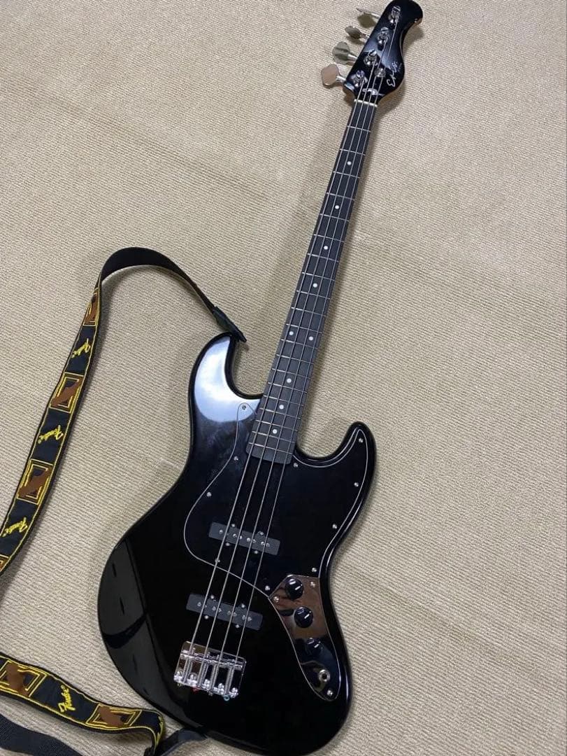 Eris. Cielito ジャズベース エフェクターセット