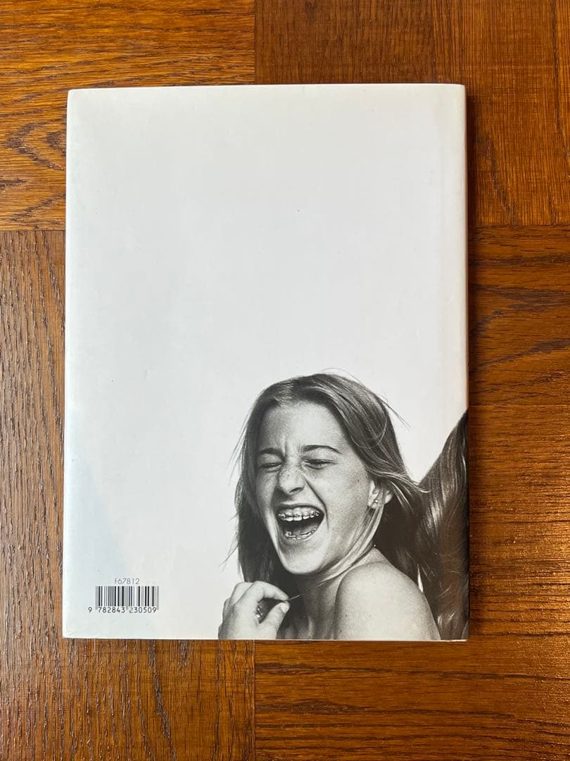 COMME des GARÇONS フランス グラン 洋書