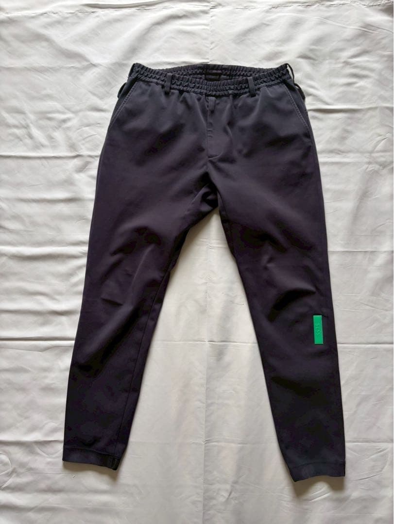 5525ジョガーパンツ golf