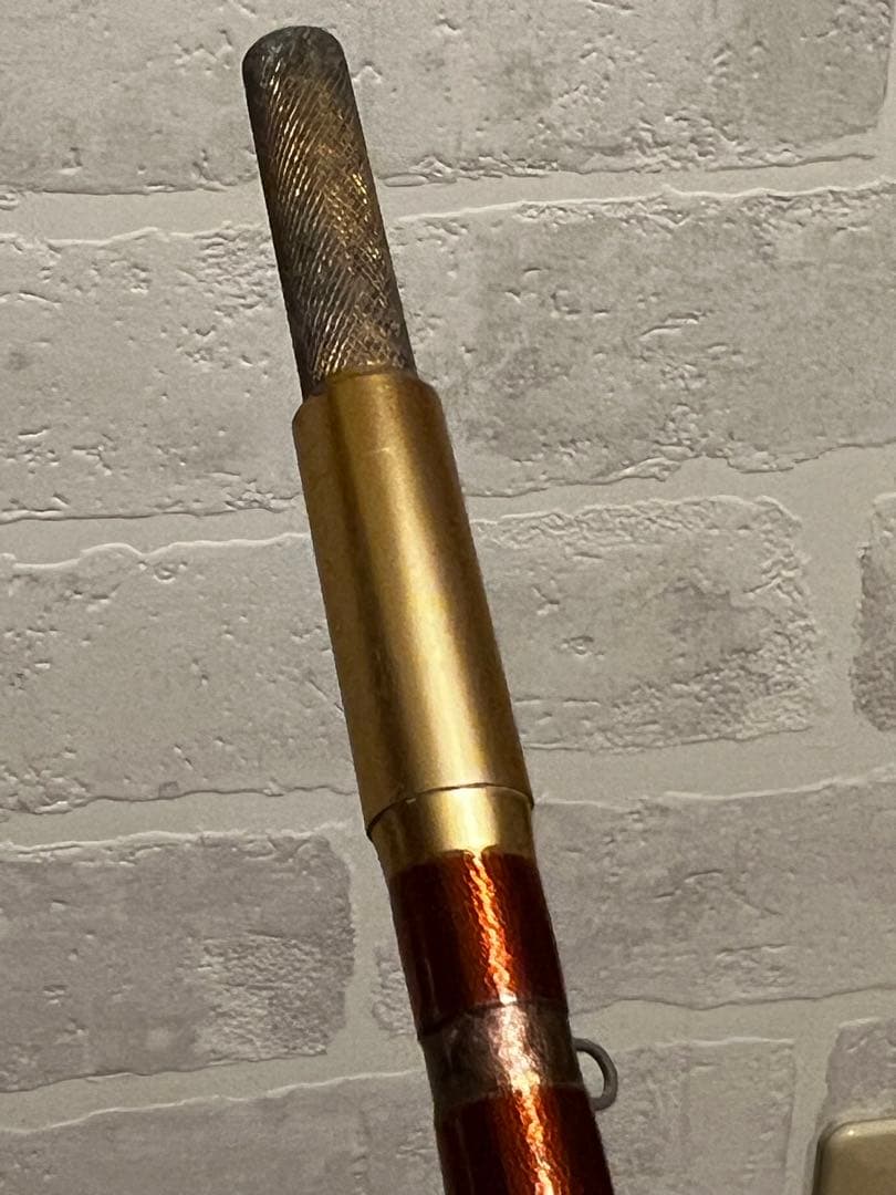 ☆道楽／DOWLUCK ／マーク1☆ ☆装飾的デザイン☆