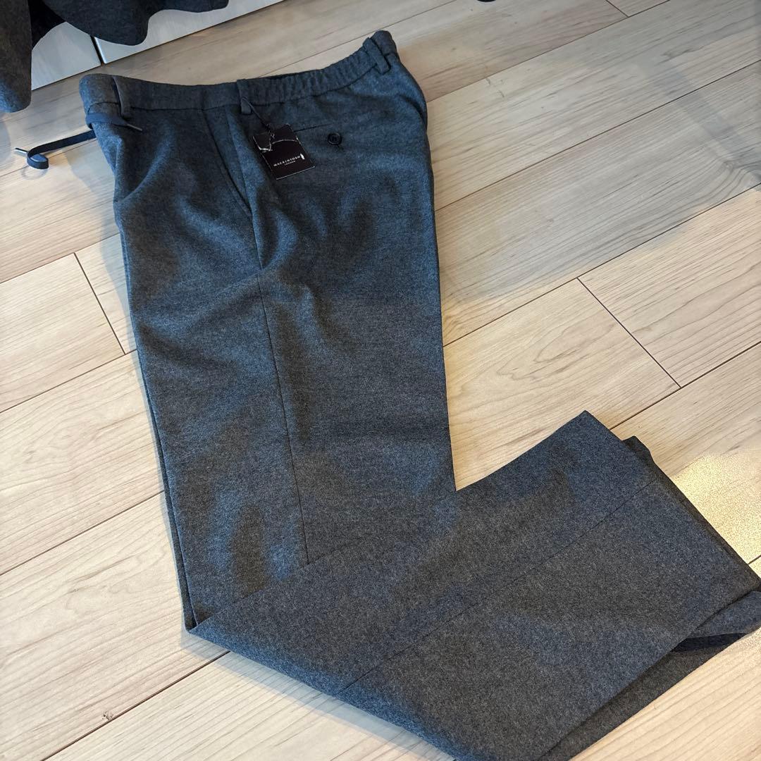 【新品未使用】マッキントッシュのセットアップ