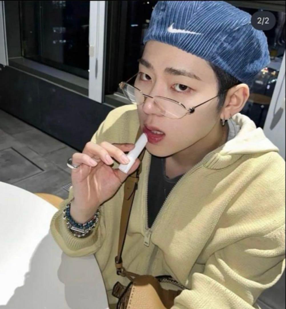 【希少XL】NIKE コーデュロイ ハンチングキャップ オリーブ USA製