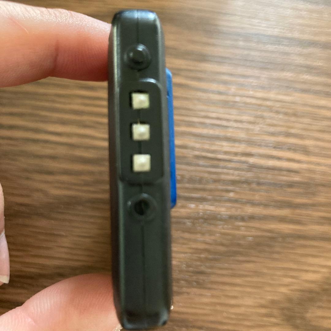 デジタルモンスターペンデュラム