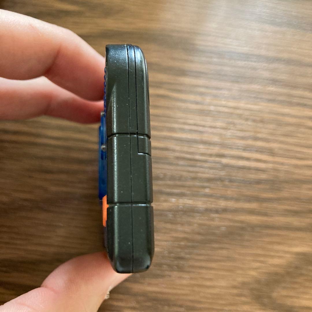 デジタルモンスターペンデュラム