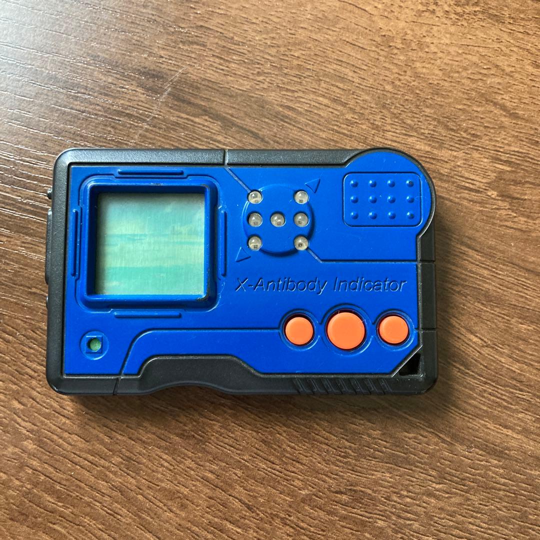 デジタルモンスターペンデュラム