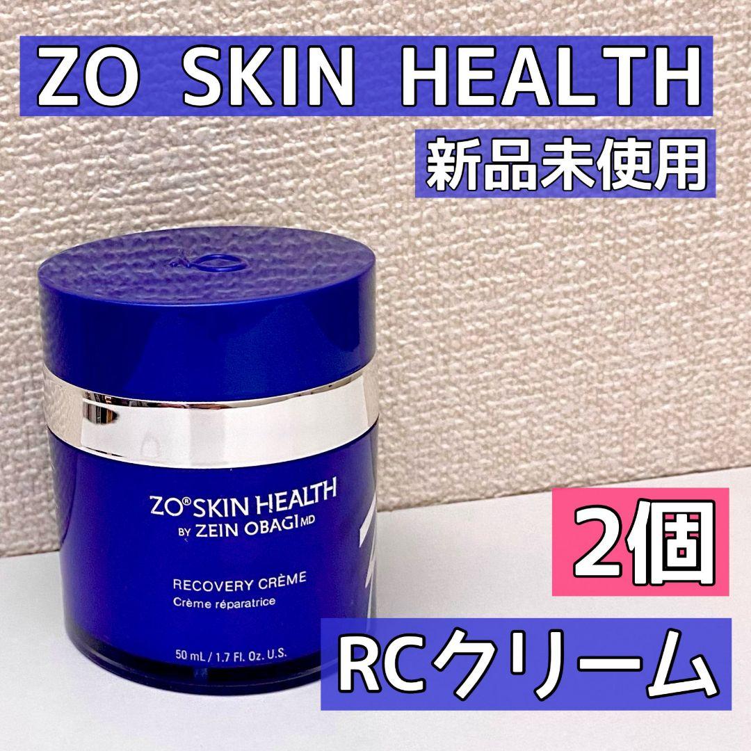 ZO SKIN HEALTH RECOVERY CREAM 50mL　2個