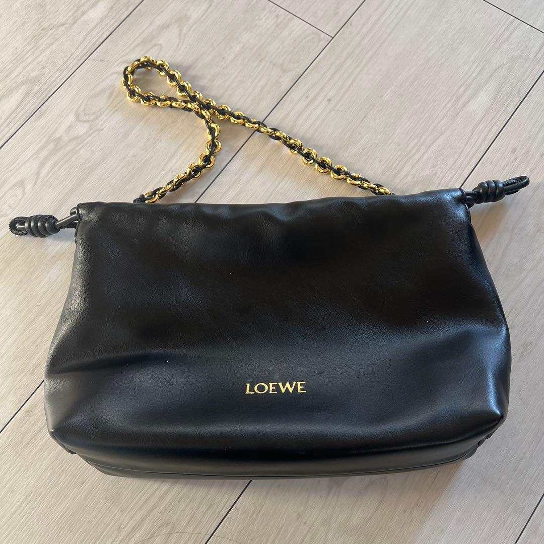 LOEWE バック