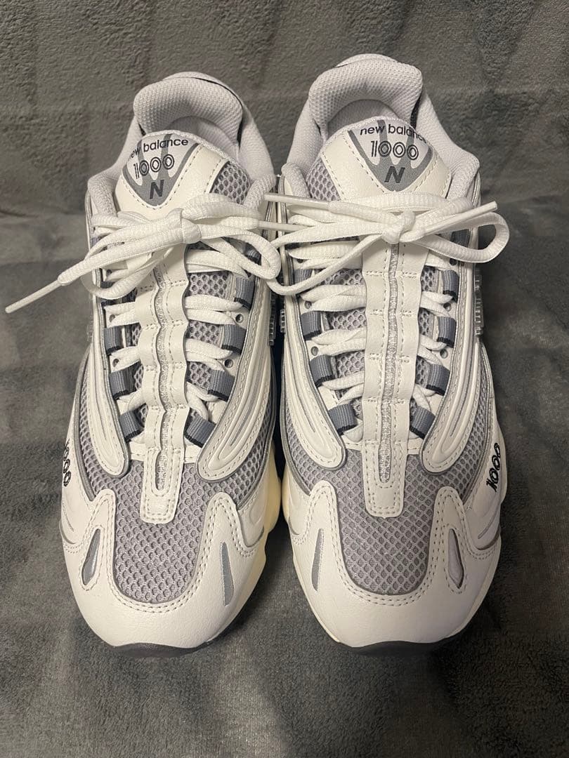 nana　超美品❤️NEW BALANCE M1000MEW スニーカー