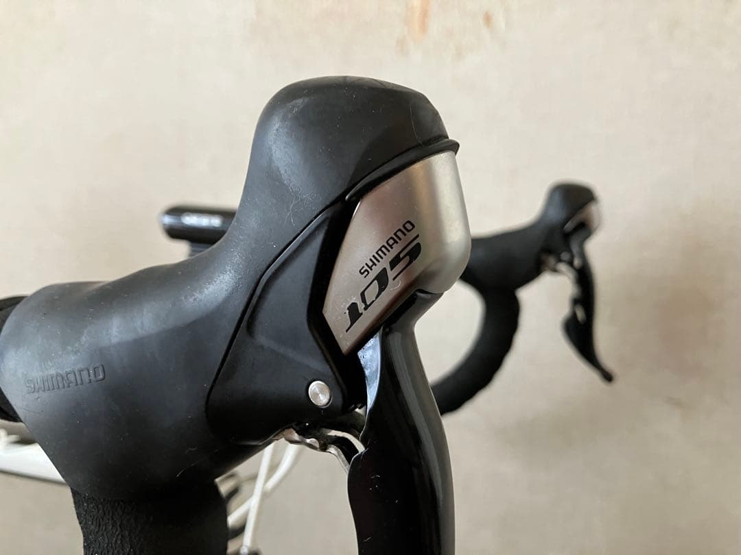 【けやん】 【引取り限定】 Cannondale SuperSix