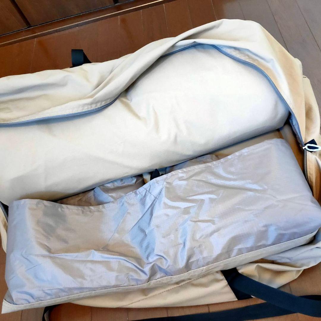 PekoPeko★テンマク サーカス TC DX MID + 美品