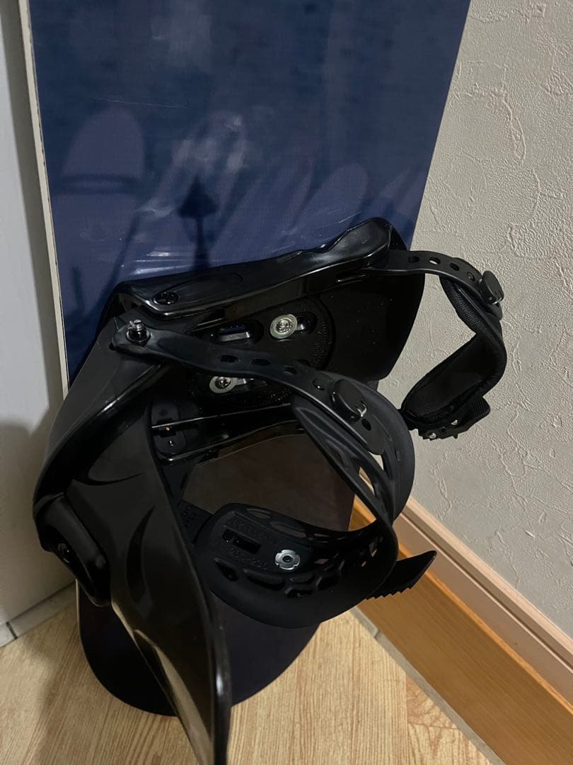 店長オススメ！これは上手くなる！軽量ハイブリッドボード！ELAN 141cm