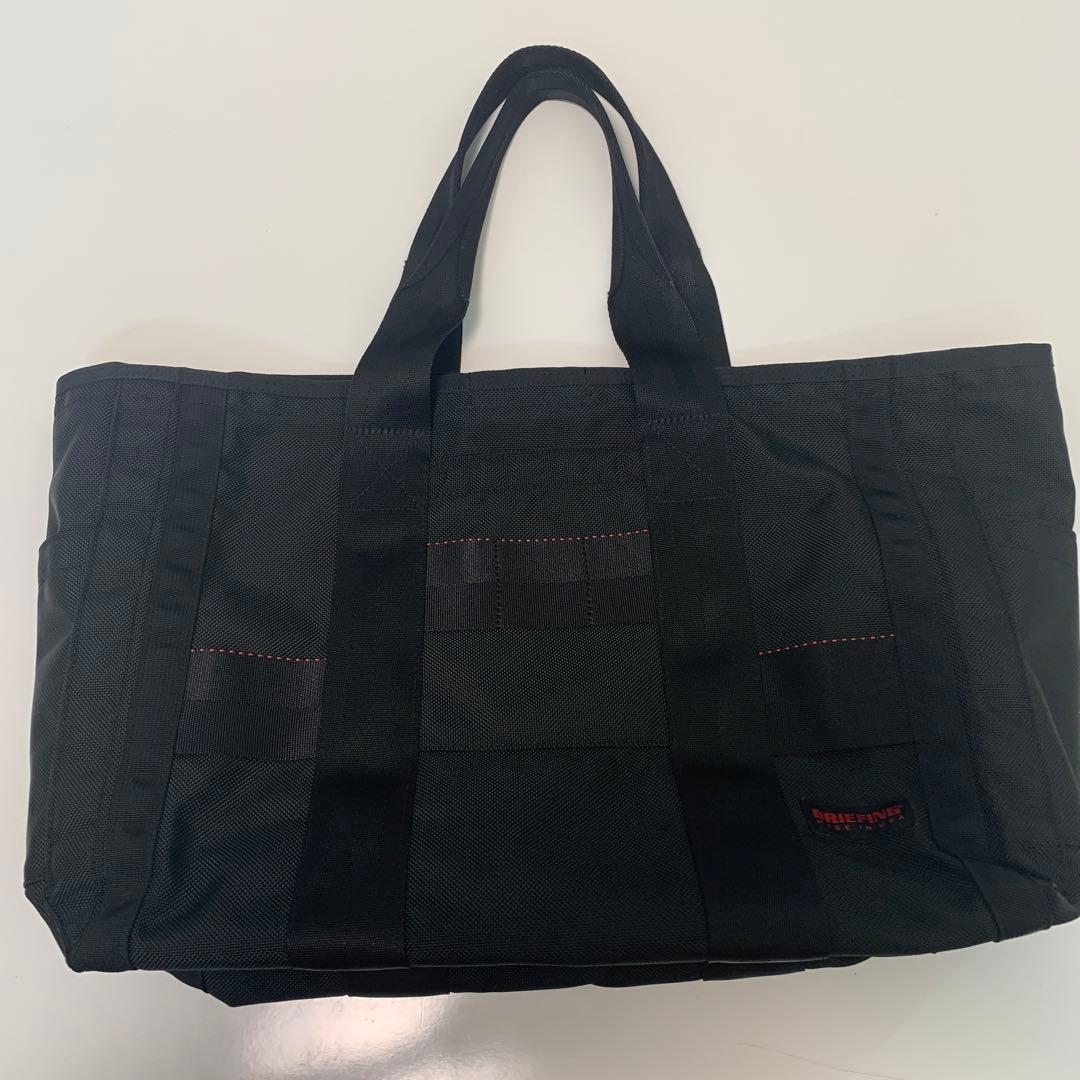 BRIEFING ゴルフバッグ