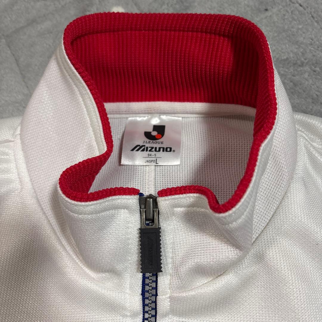 （れぴん）横浜F・マリノスジャージ