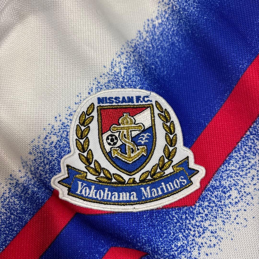 （れぴん）横浜F・マリノスジャージ