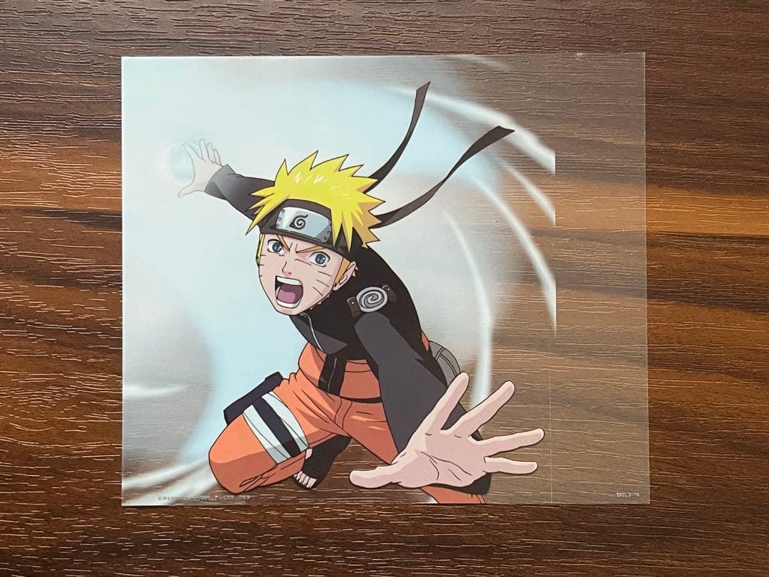 【初回限定生産版】深呼吸 SUPER BEVEAR NARUTOステッカー 帯