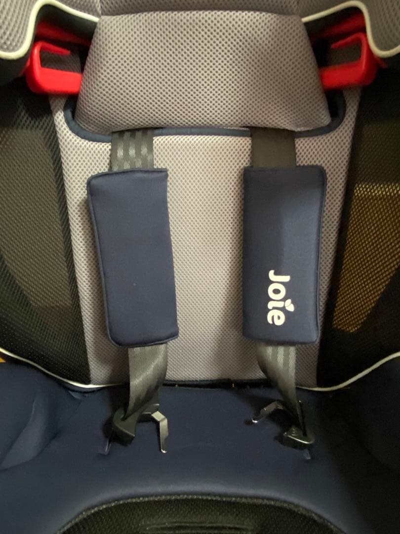 Joie ジョイー Elevate エレベート ジュニアシート