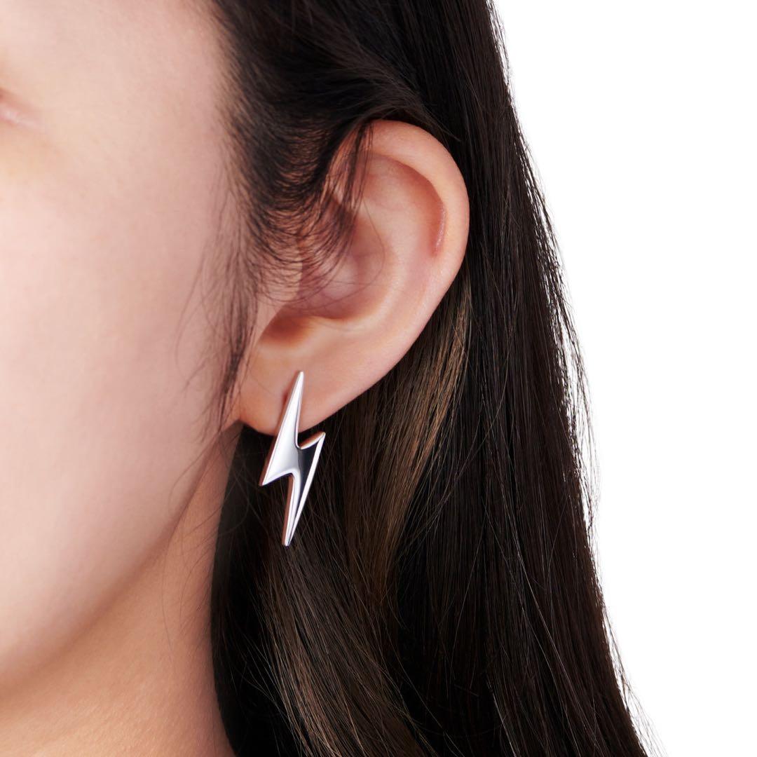 ジャスティンデイビス ピアス SHOCKME SEJ983