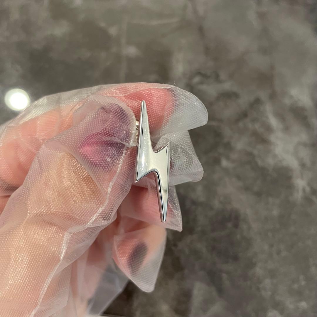 ジャスティンデイビス ピアス SHOCKME SEJ983