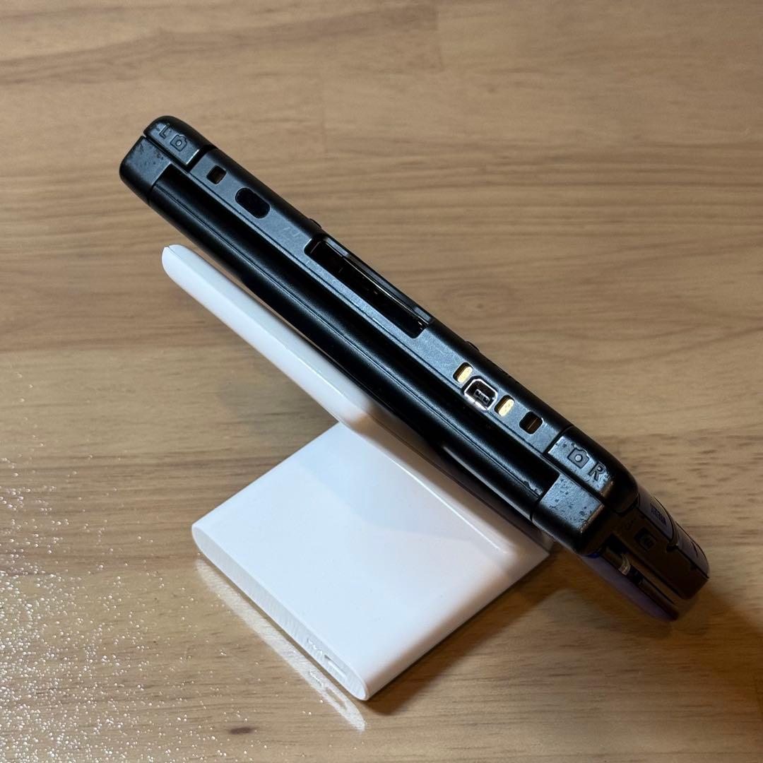 4-393 ニンテンドー3DS LL ペルソナQ