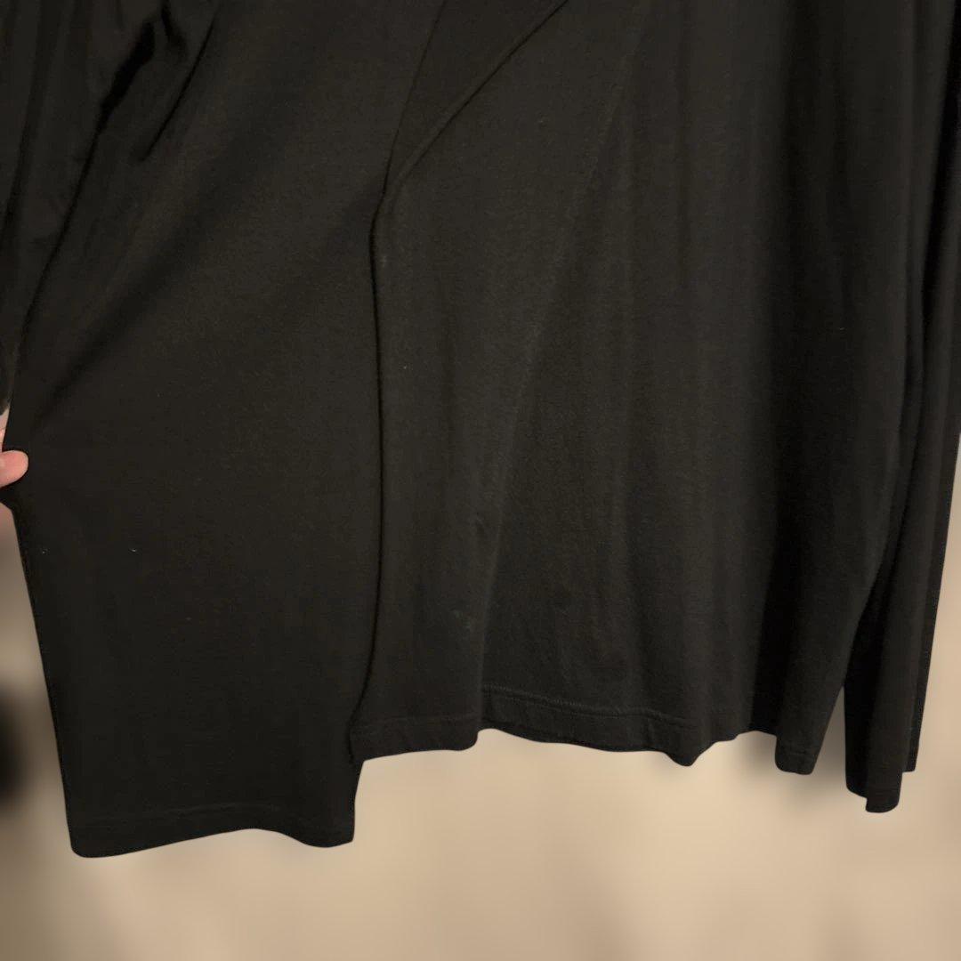 GroundY ロングTシャツ