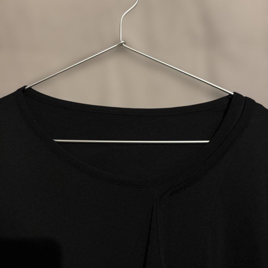 GroundY ロングTシャツ