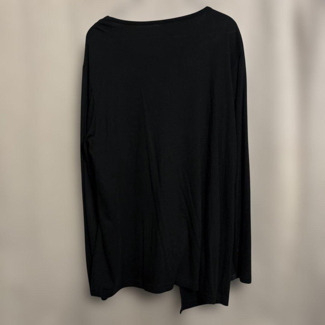 GroundY ロングTシャツ