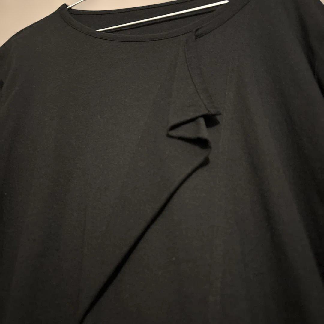 GroundY ロングTシャツ