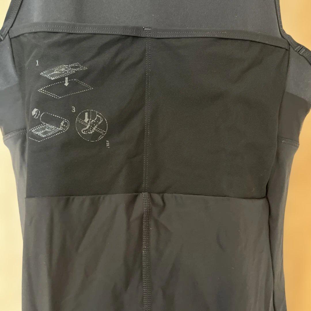 【美品】Rapha Core Cargo Bib Shorts （XL）
