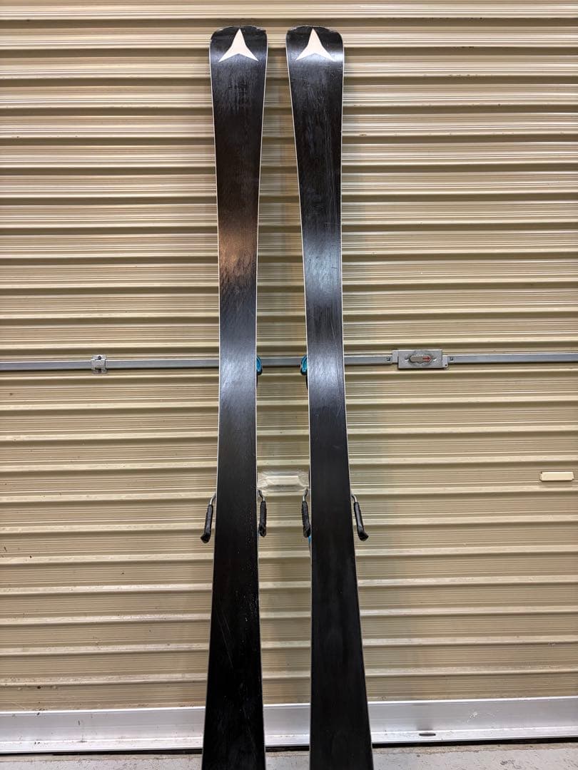 おのでらATOMIC bulester SC 160 doubledeck