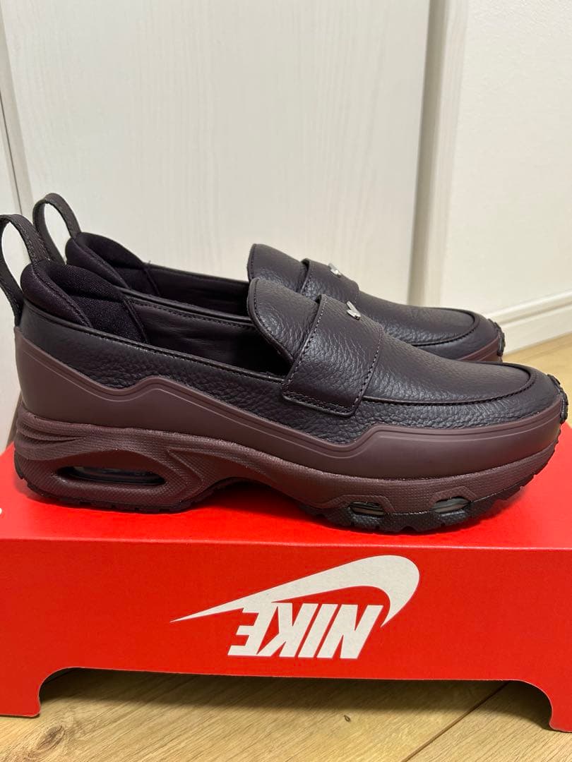 NIKE AIR MAX PHENOMENA ローファー　25cm